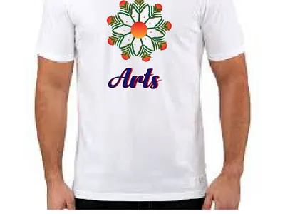 Art T-shirt background remove branding design graphic design graphics t shirt designer illustration logo typography vector