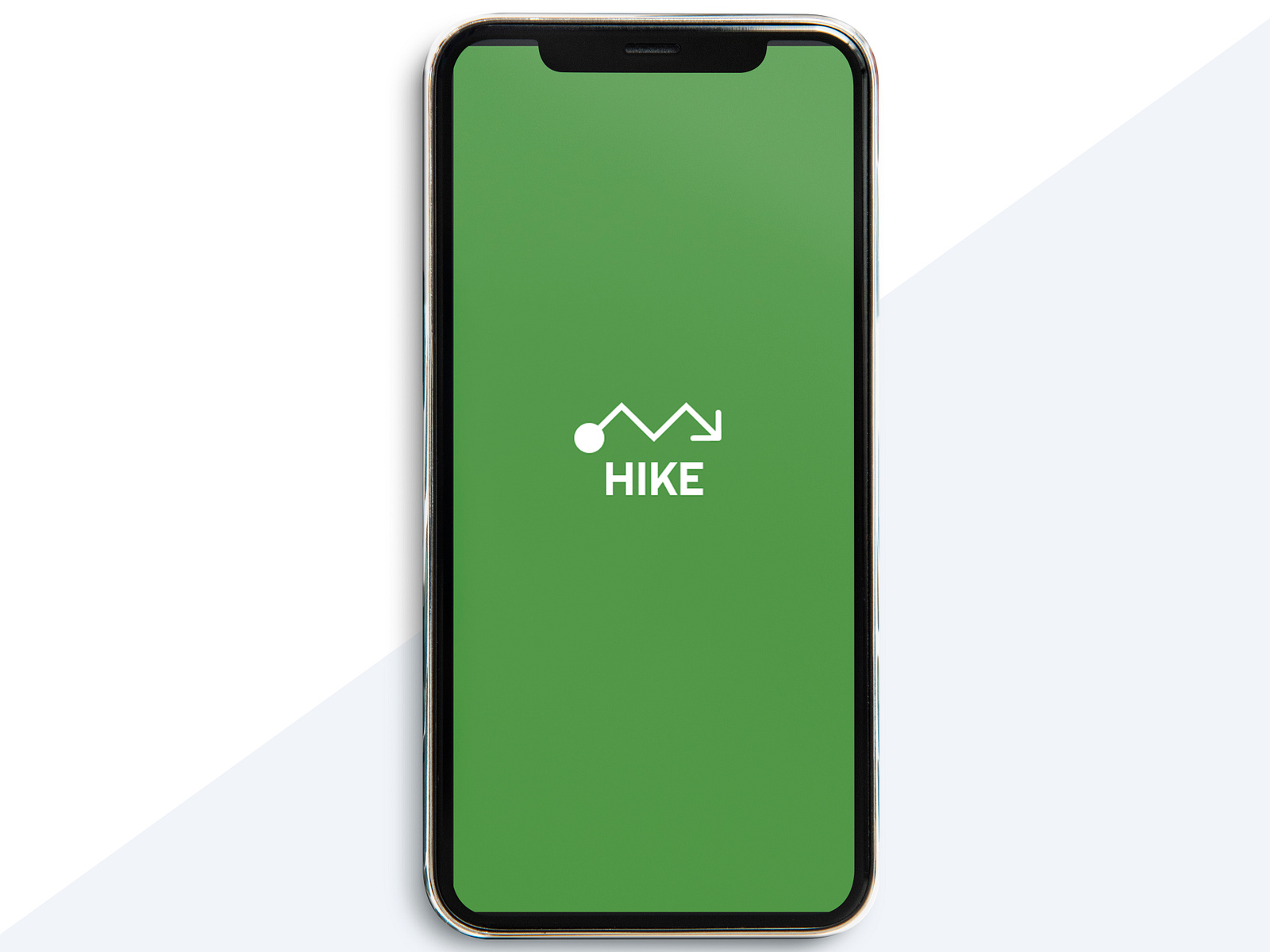 HIKE APP UX/UI DESIGN by Areeba Haseeb on Dribbble