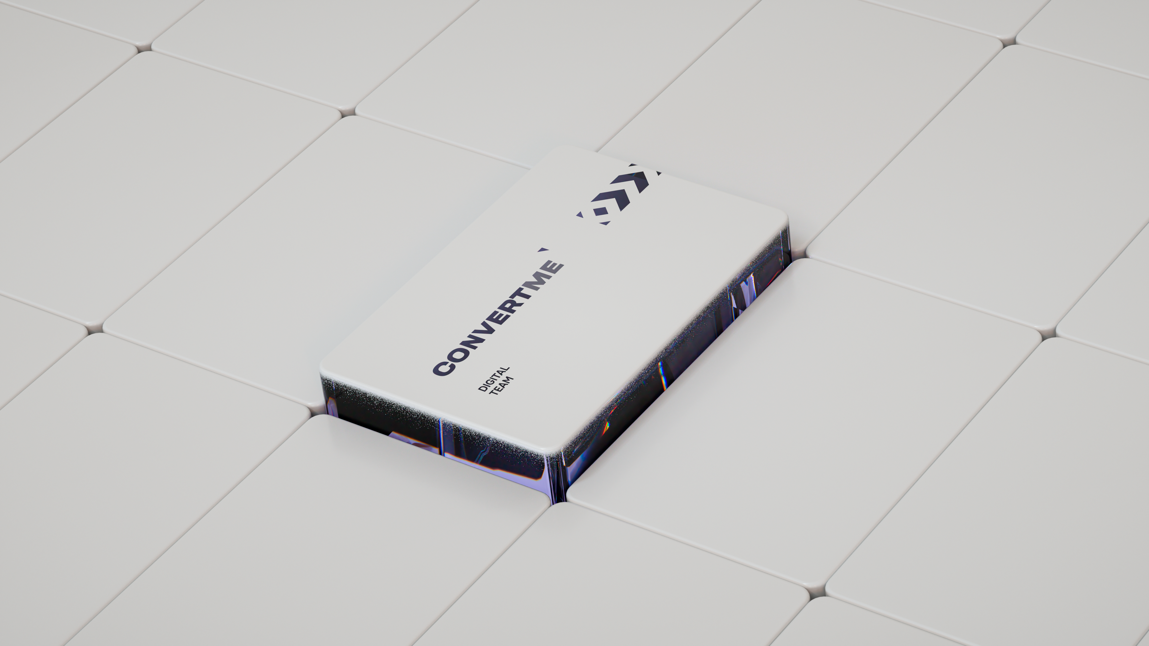 Isometric 3D Illustration 3d blender design graphic design illustration isometric logo octane