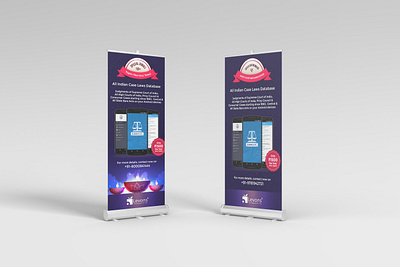 Levons Technologies - Banners branding design graphic design vector