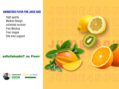 Animated, Motion, Moving Flyer for Juice Bar Short video ads animated animatedflyer animatedflyerjuice animation flyerdesigns flyerforjuicebar highqualityflyer juiceflyer juiceflyermoving juicemotionflyer motionflyer motionflyerforjuicebar motiongraphics moving flyer for juice movingjuiceflyer shortvideoads videoads videoflyer videoposter videoposterdesign