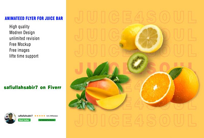 Animated, Motion, Moving Flyer for Juice Bar Short video ads animated animatedflyer animatedflyerjuice animation flyerdesigns flyerforjuicebar highqualityflyer juiceflyer juiceflyermoving juicemotionflyer motionflyer motionflyerforjuicebar motiongraphics moving flyer for juice movingjuiceflyer shortvideoads videoads videoflyer videoposter videoposterdesign