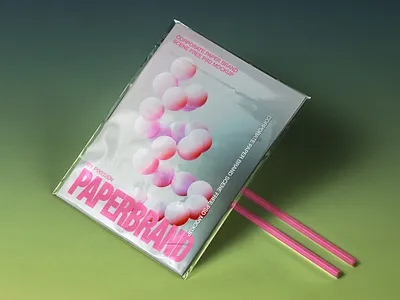 Free Corporate Paper Psd Branding Mockup Scene branding mockup paper mockup