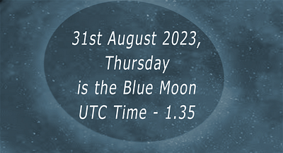 When Is Blue Moon in 2023 augustfullmoon bluemoon bluemoon2023 bluemoondateandtime bluemoonmeaning bluemoonschedule meaningofbluemoon whatisbluemoon whenisbluemoon