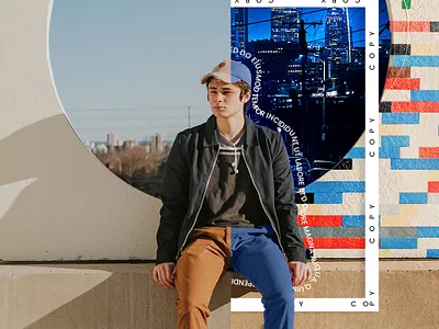 Possibilities of Design graphic design image change photoshop