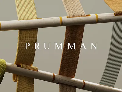 Prumman brand branding concept design design gráfico graphic design identidade visual identity illustration logo mockup museum school typography visual identity