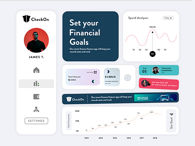 Digital wallet dashboard design adobe illustrator business analytics dashboard dashboard design dashboarding data data analysis data analytics finance graphic design graphs illustration ui vector wallet web design web ui website