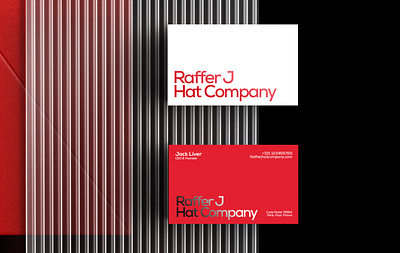 Raffer J Hat Company Website branding caps landing page caps website caps website theme design ecommerce ecommerce landing page ecommerce website graphic design hat landing page hat website landing page ui uiux ux uxui webdesign