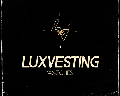 Luxvesting Watches