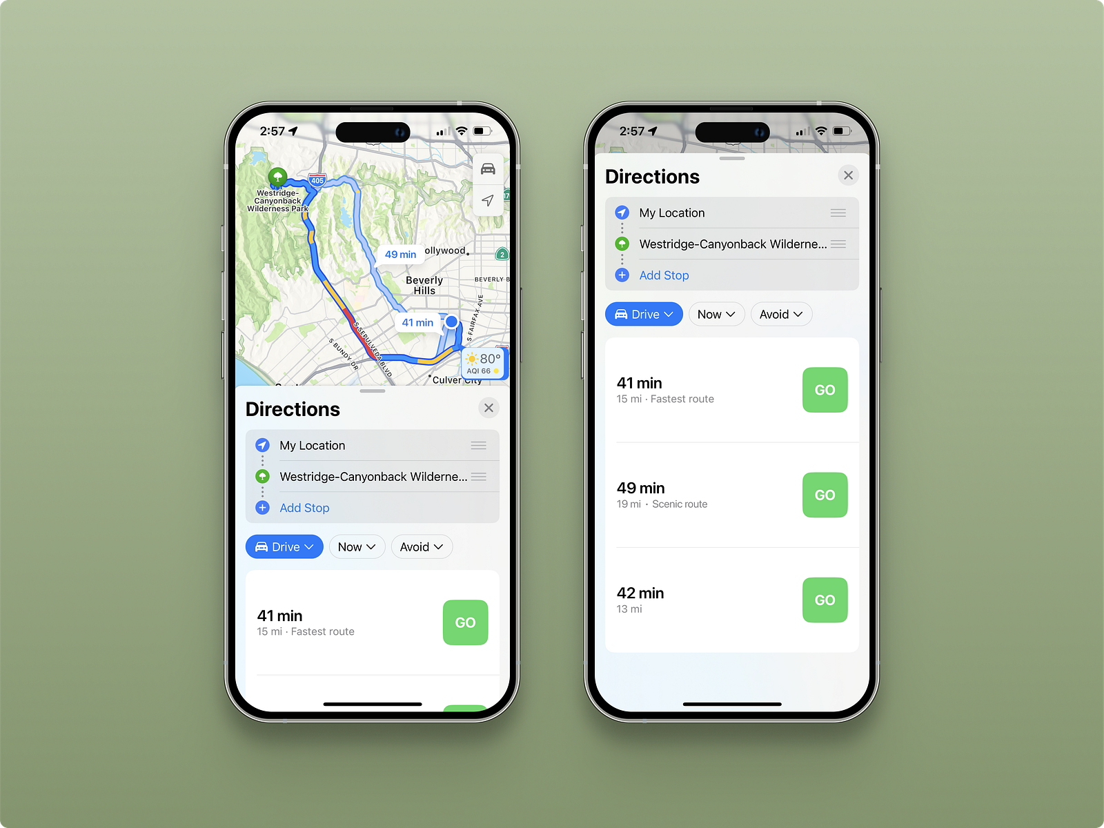 Scenic Route By Mark Edwards On Dribbble scenic-route-by-mark-edwards-on-dribbble