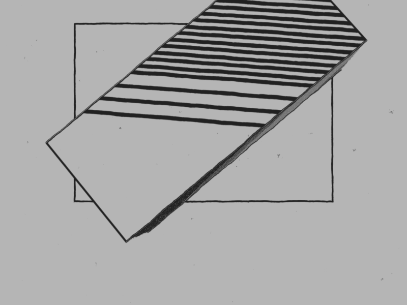 Animated shapes 01 2d after effects animation gif graphic design motion graphics