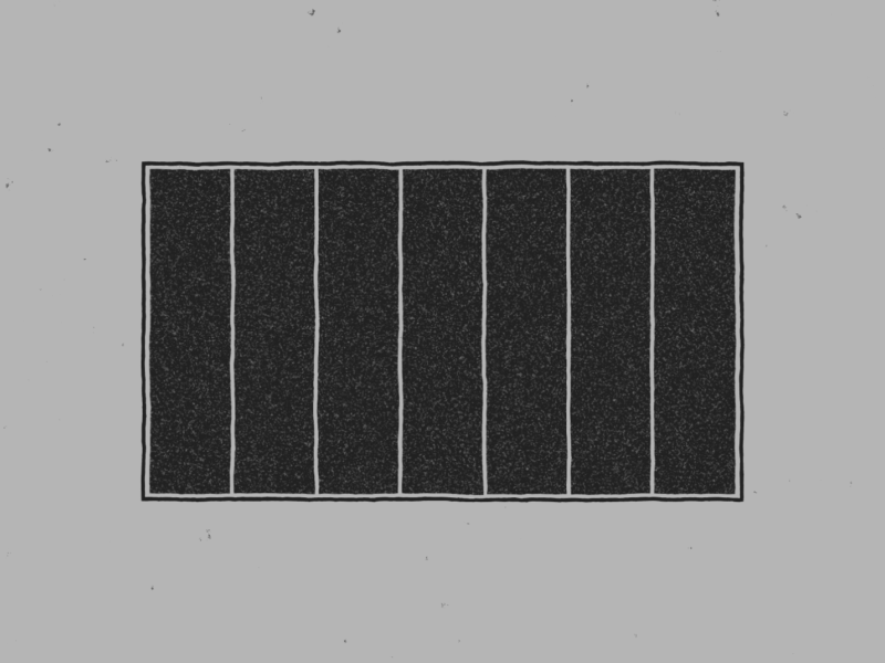 Animated shapes 03 2d after effects animation gif graphic design motion graphics