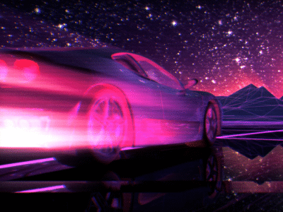 Grid run 3d 3d art after effects animation c4d design graphic design illustration mograph ui