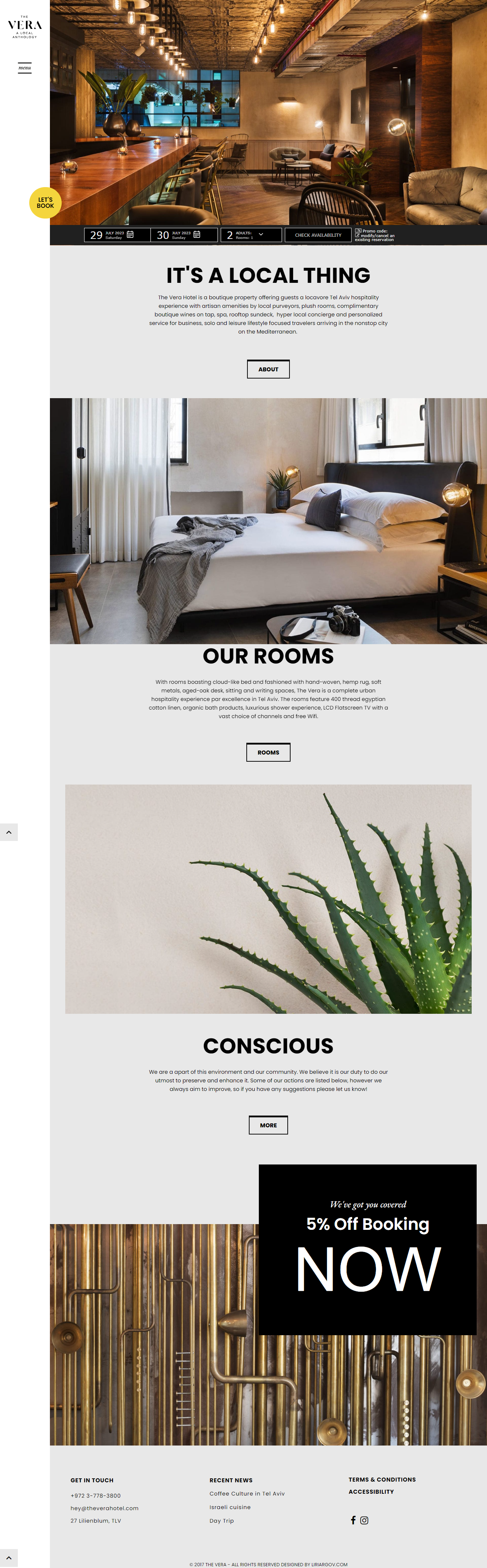Hotel Booking website booking website design ecommerce elementor pro hotel booking landing page landing page design product page design store design wordpress wordpress booking wordpress elementor
