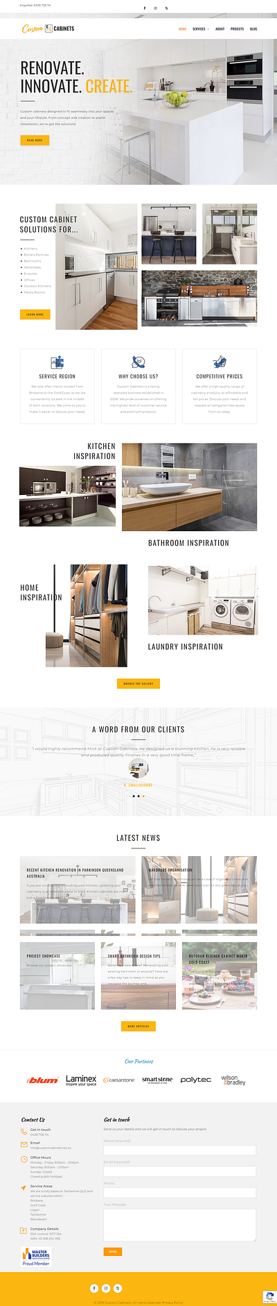 hotel cabinets booking website booking website booking website design design ecommerce elementor pro landing page landing page design product page design store design wordpress wordpress booking wordpress booking website wordpress website