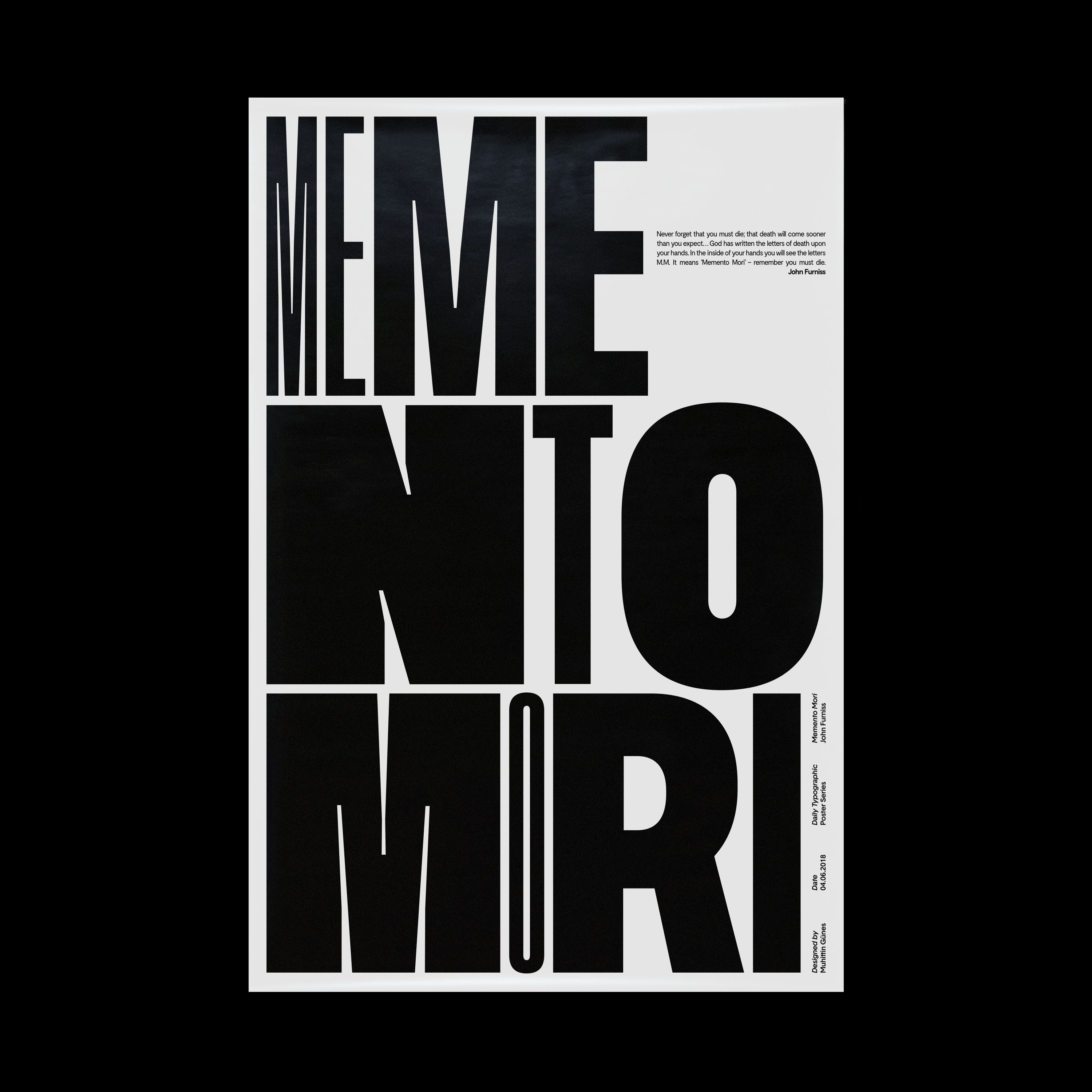 Typographic Posters Font animation branding design graphic design illustration logo vector