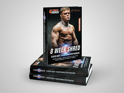 Transformation Body Book cover 64 8 week amazon book cover black book body builder body challenge body transformation book bundle book cover book template bookish branding build muscle design graphic design gym book kdp book cover men gym sharp body sports book typography