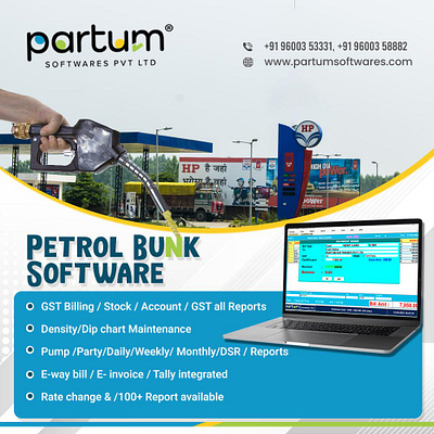 Petrol Bunk Software - why do you need it? bill software billing software billing software in erode branding bunk software erode software company graphic design gst billing software partum softwares petrol bunk petrol bunk management software petrol bunk software petrol pump petrol pump management software petrol pump software software company software development