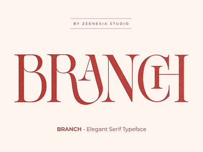 Branch Font calligraphy display display font font font family fonts graphic design handlettering lettering logo sans serif sans serif font sans serif typeface script serif serif font type typedesign typeface typography