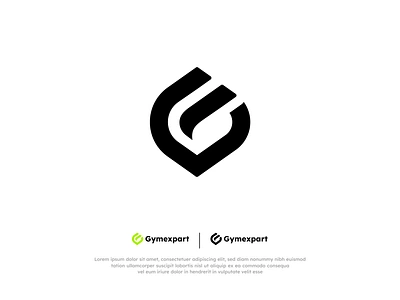 ge fitness logo design brand identity branding design e letter e logo fit fitness fitness logo g letter g letter logo g logo ge gym icon letter e logo letter g logo logo logo design vector