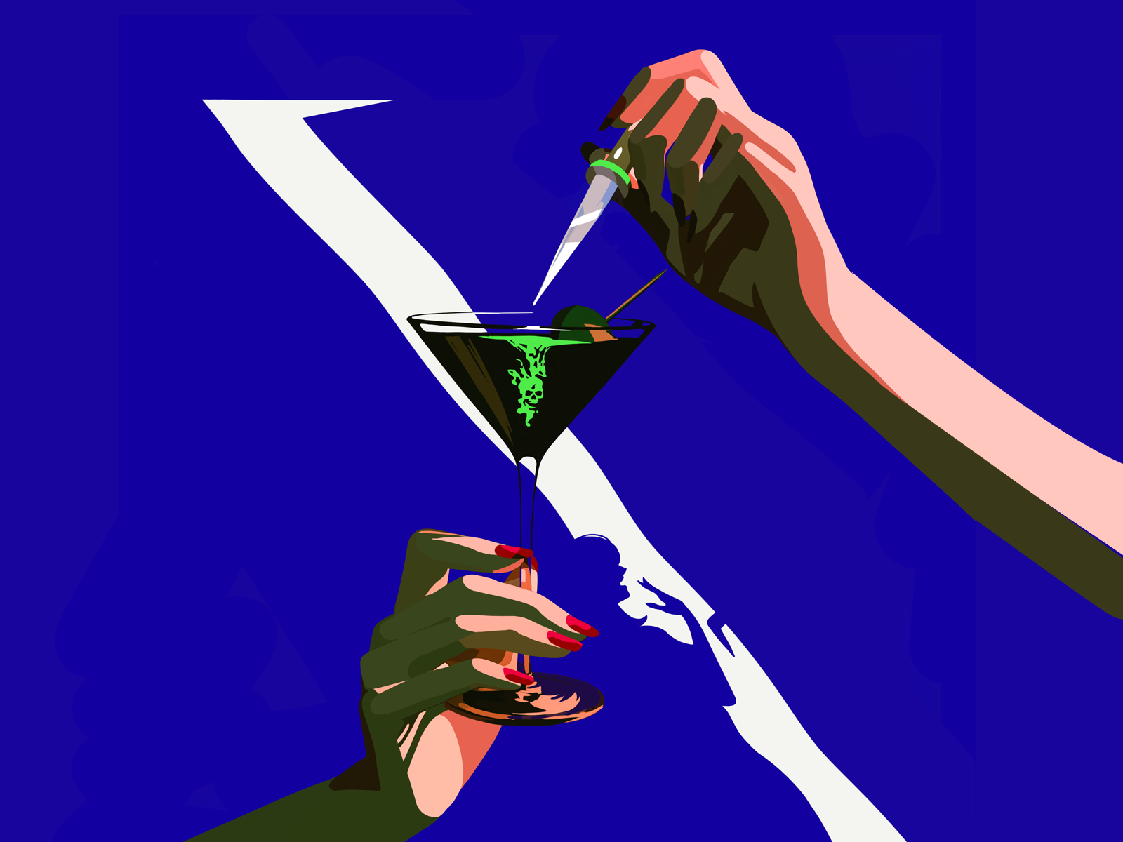 Snare ambush betrayal danger deceit deception ensnare entangle hazard illusion illustration malice peril poison snare threat toxic trap treachery venom