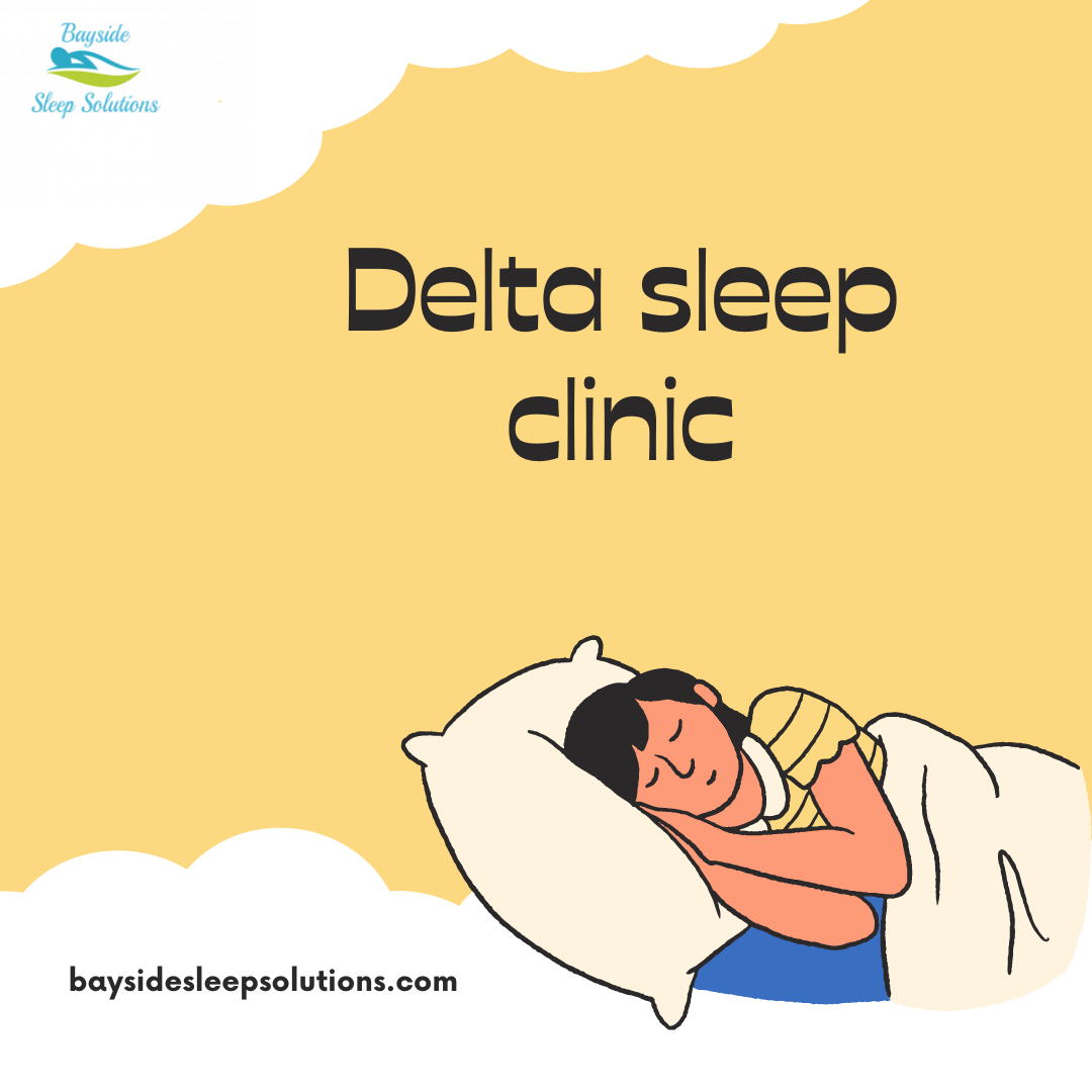 Discover the Deep Sleep Secrets at the Sleep Clinic by Bayside Sleep