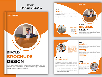 Bi fold Brochure Design Template bi fold brochure bi fold brochure design bi fold template brochure brochure template businedd bi fold brochure design business bi fold corporate bi fold corporate brochure design design marketing folder design template design tri fold brochure