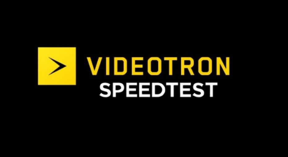 Videotron Speed Test by Jitter Speed Test on Dribbble