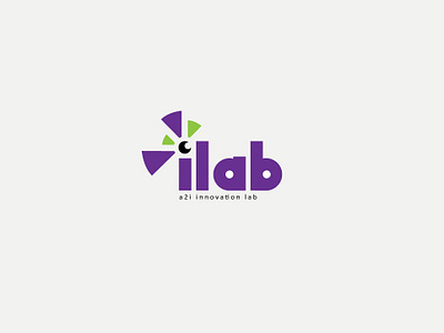 ilab logo branding design digital art graphic design illustration ui