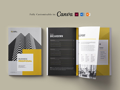 Business proposal or project proposal businesspresentation businessproposal clientpitch corporateproposal creativeproposal designproposal dribbbledesign graphicdesign pitchdeck professionaldesign projectpitch projectplan projectproposal proposaldeck proposaldesign proposalgraphics proposalideas proposalinspiration proposallayout proposaltemplate