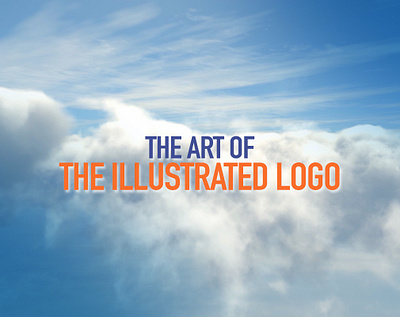 The Art of the Illustrated Logo branding graphic design identity design logo logo design