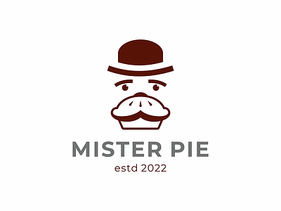 mister pie logo mr pie