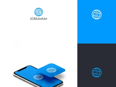S Design app branding design graphic design illustration logo vector