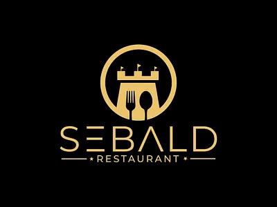 Restoration logo 2d logo design flat logo graphic design logo premium logo restoration logo typography vector