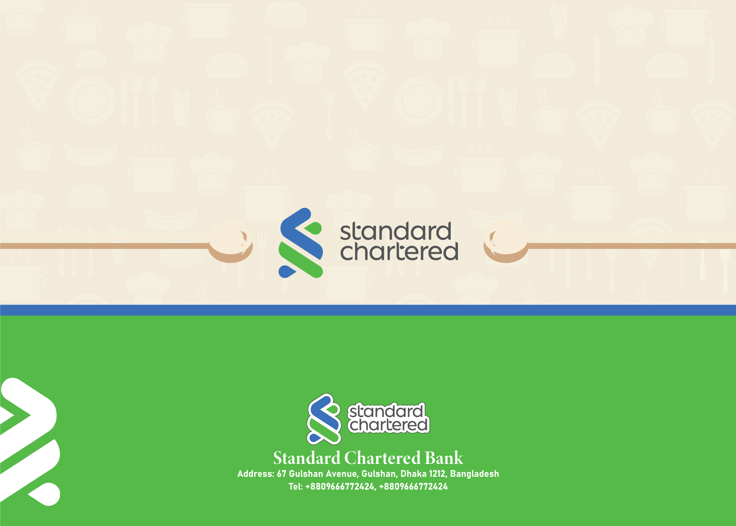 Invitation Card Design by Md Mominul Islam on Dribbble