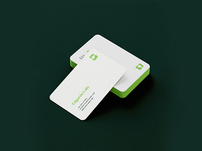 Brand identity & stationery: Biocharg branding design graphic design logo minimal stationery typography