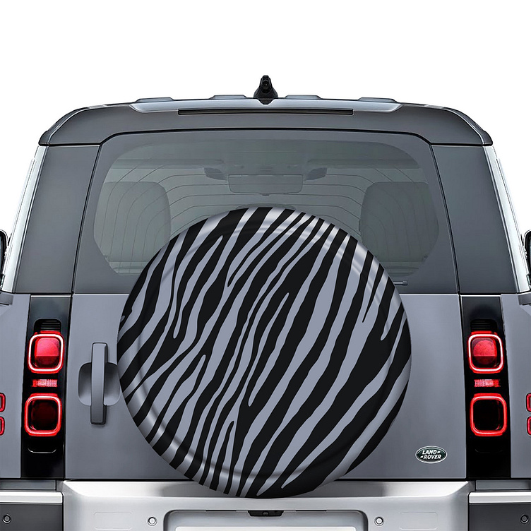 Land Rover Defender Tire Cover (20202023) by boom rang on Dribbble