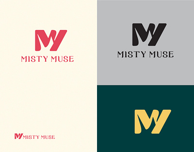 Sweets logo branding clothing logo confectionery design graphic design illustration logo luxury modern sweets vector