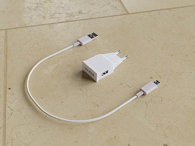 Phone Charger 3d 3d modeling 3d render branding charger design samsung charger design usb 3d usb cable