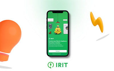 IRIT: Integrated Remote IT android app irit macos user interface ux