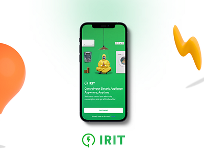 IRIT: Integrated Remote IT android app irit macos user interface ux