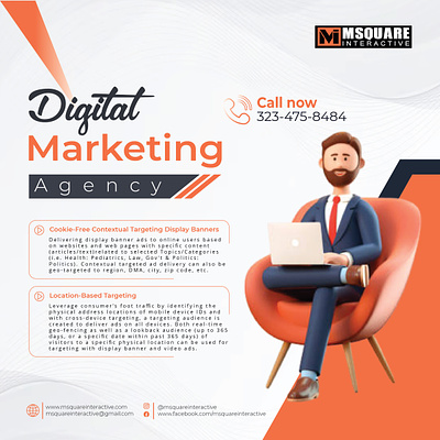 Digital Marketing Agency digital marketing agency graphic design