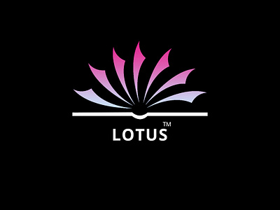 Lotus Logo abstract logo apps logo brand identy flower logo graphic design l logo logo logo creation logo design logo for sale logo idea logo minimal logo trend 2023 lotus logo luxury logo minimal logo modern logo pictorail logo pink flower logo professional logo