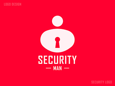 Design Security Man Logo by agencies365 agencies365 brandidentity branding companybrand digitalmarketing digt graphicsdeisgner graphicsdesign logodesign marketing mujahidfalak mujahidhussain securitycompany securitylogo socialmedia socialmediamarketing