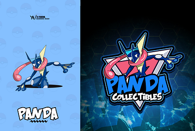 Pokemon Logo | Panda design fiverr fiverr logo gaming logo graphic design illustration logo mascort mascort logo mascot mascot gaming logo mascot logo motion graphics pikachu pikachu logo pikachu mascot logo pokemon pokemon banner pokemon logo ui