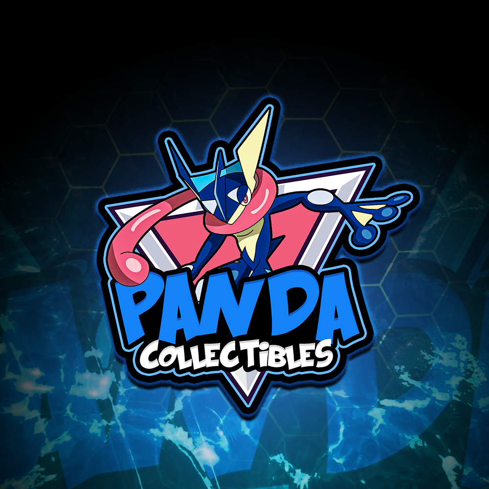 Pokemon Logo | Panda by Pokemon on Dribbble