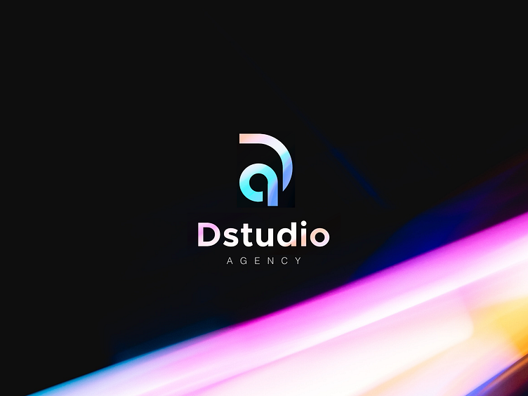 Dstudio Logo by Dstudio on Dribbble