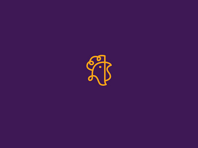 Logo: Chickening branding design graphic design logo minimal