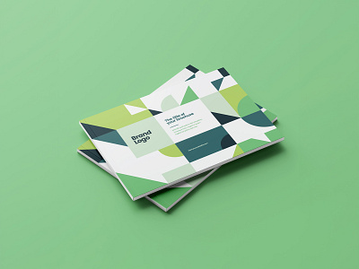 Brochure design branding brochure design editorial graphic design minimal typography