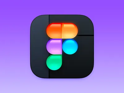 Figma dock icon app aqua dock figma icon mac sketch